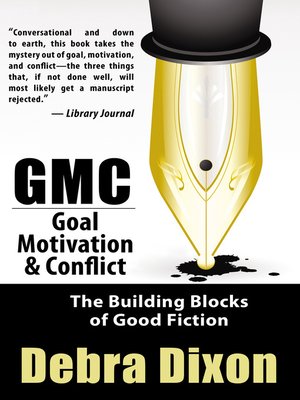 GMC - ebook